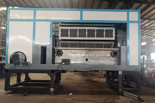 Quality Paper Pulp Molding Machine